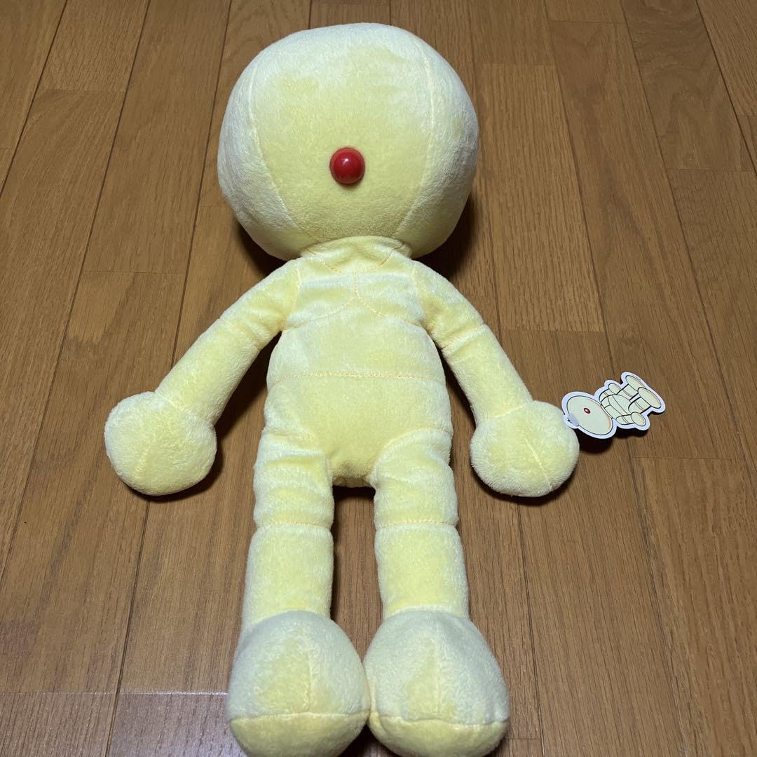 パーマン コピーロボットぬいぐるみ 藤子不二雄 新品 川崎市 藤子・F・不二雄ミュージアム | オンラインストアに